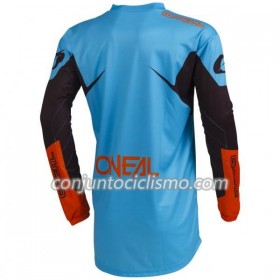 Maillot largo MTB 2019 O'Neal ELEMENT RACEWEAR N002